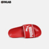 Puma / Hummer 2019 hè nam và nữ đi biển bình thường dép thể thao 36026322 - Dép thể thao dép đế cao Dép thể thao