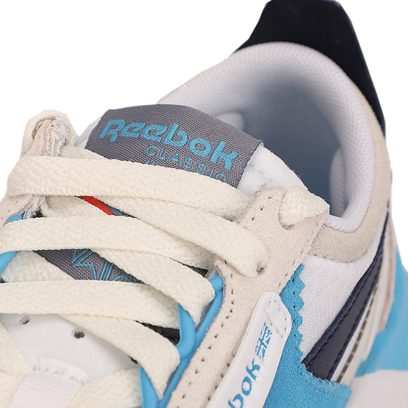 reebok女鞋秋冬新款cl legacy男鞋 银泰百货潮流板鞋/休闲鞋