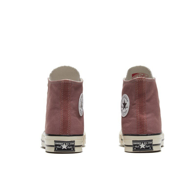 converse女鞋chuck 70高帮复古男鞋 银泰百货潮流帆布鞋