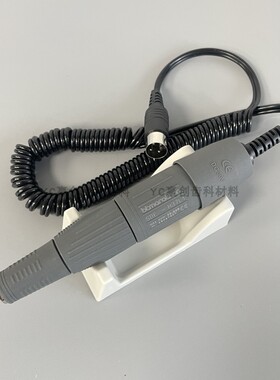 牙科南韩打磨机37L1手柄口腔技工打磨抛光机美甲玉石打磨雕刻