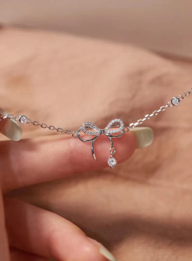 小众设计感轻奢时尚女神款饰品