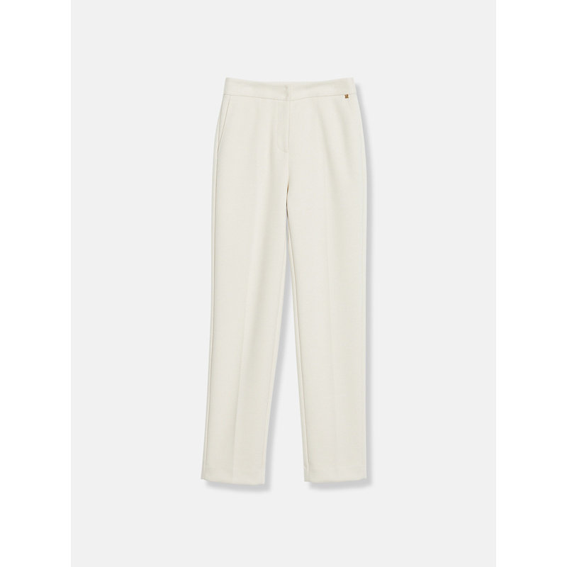 YINER音儿专选冬季百搭高腰长裤职场锥形休闲裤,淘宝优惠券,粉丝福利购,淘宝优惠卷