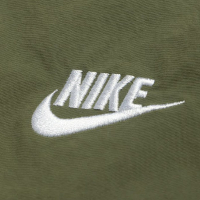 Nike耐克外套男秋季新款宽松运动休闲背标图案连帽夹克HJ2013-222,淘宝优惠券,粉丝福利购,淘宝优惠卷