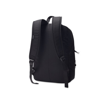 CONVERSE Backpack GO 2 Classic Men and Women Bags Commuting School Bags Off-White Versatile Shoulders 10020533