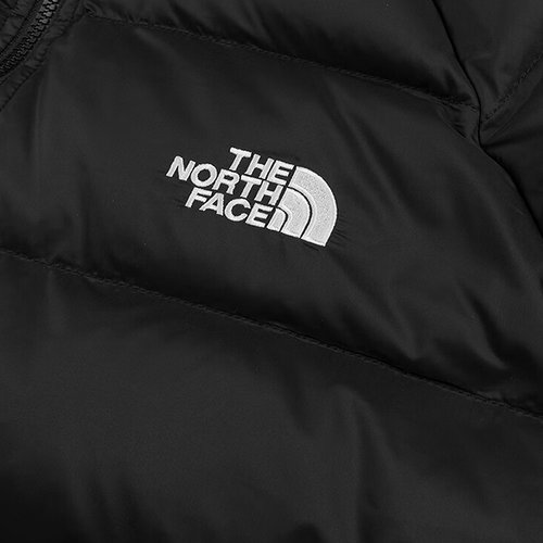 THE NORTH FACE|北面（新款）2025F/W男羽绒服 NF0A7W7GJK31 - 图3