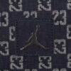 JORDAN Nike Backpack Men's and Women's Bag Presbyopic AJ Computer Bag Student School Bag Sports Bag IW1550-455