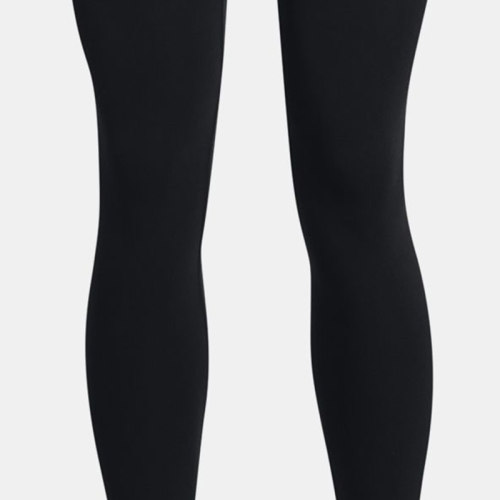 UA安德玛Meridian Legging女子训练运动紧身裤1382522-001 - 图2