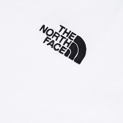 THE NORTH FACE|北面（新款）2026S/S中性长袖 NF0A8GX5FN41 - 图2