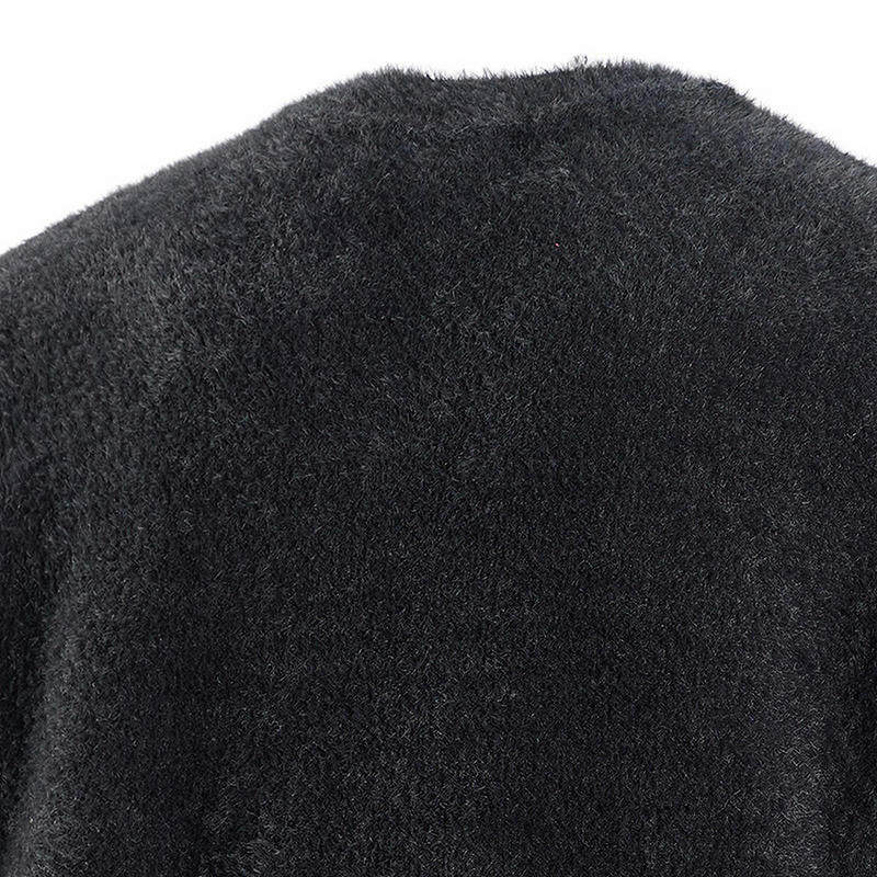 JORDAN耐克男子针织毛衣2026春新款柔软毛绒套头衫卫衣IF1828-010,淘宝优惠券,粉丝福利购,淘宝优惠卷