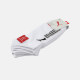 PUMA Socks 2026 Spring Unisex Sports Fitness Leisure Socks Inner Socks (ສາມຄູ່) 947628-02
