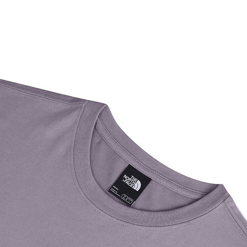THE NORTH FACE|北面（新款）2026S/S男短袖 NF0A8GWHG7O1 - 图1