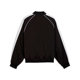 PUMA Classic T7 Loose Padded Bomber Jacket for Men and Women Windproof, Water Repellent and Moisture Repellent 636859-01