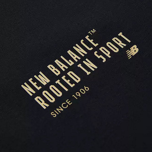 New Balance|（新款）2025冬男卫衣 AMT54321-BK - 图2