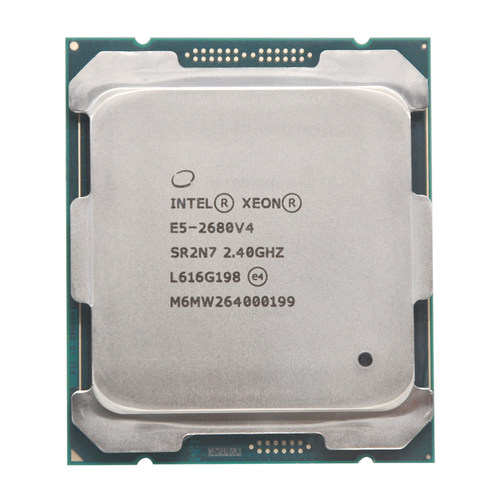 Intel E5-2680 2682 2686 2673 2695 2696 2698 2699 V3 V4 CPU - 图3