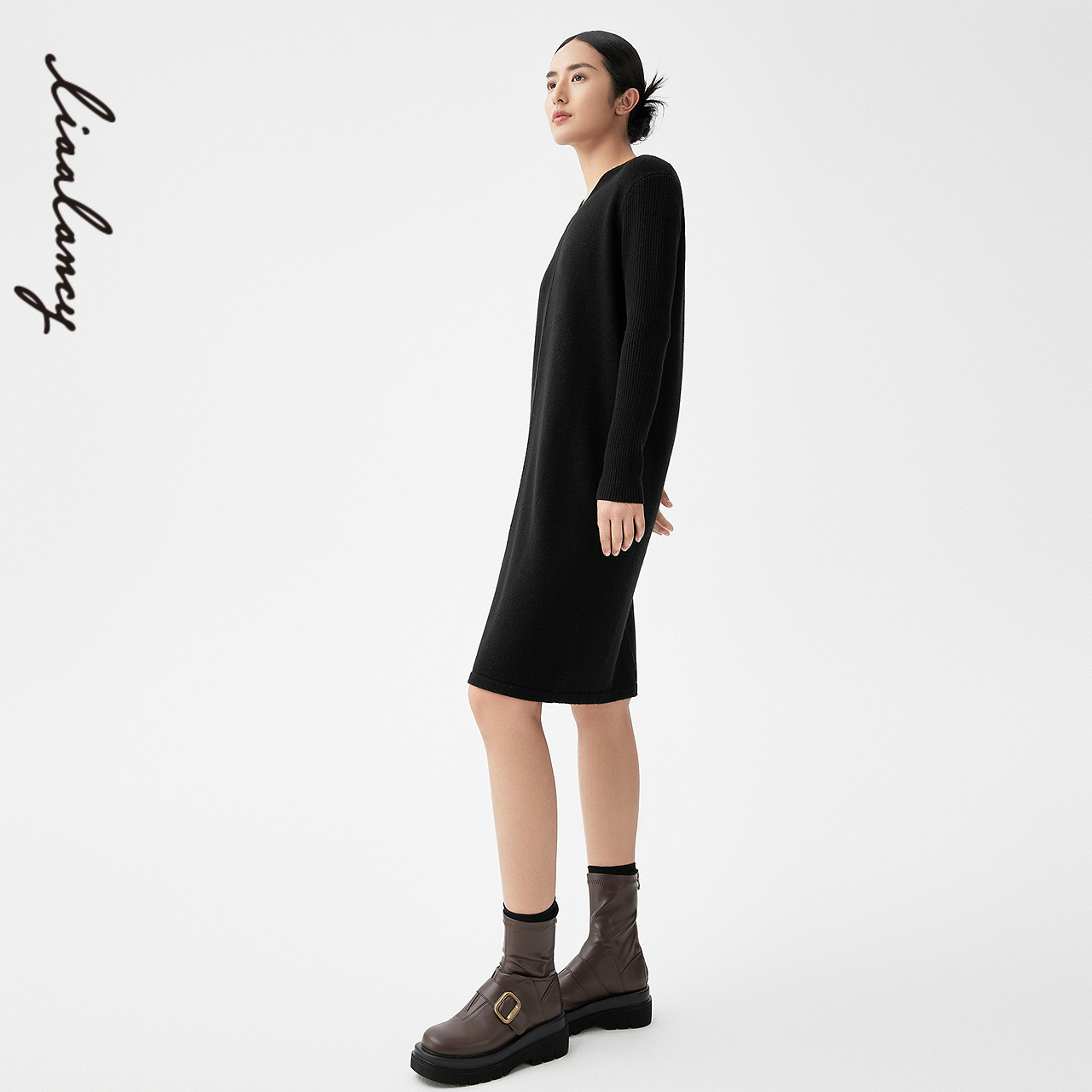 连衣裙LASH04KOP541 - 图0