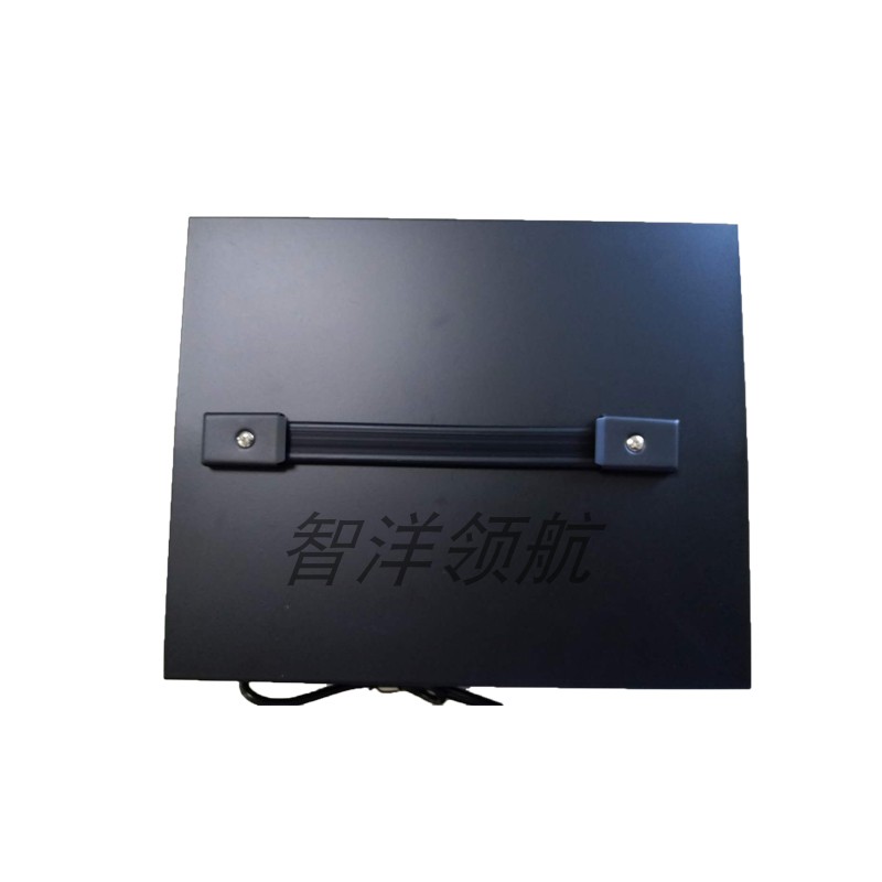 QJ1824/5A/10A/20A/30A船用雷达电源24V交直流两用稳压电源-图2