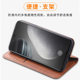 Suitable for Honor x50i+ mobile phone case Rongyao x5Oi protective cover LLY-AN00 anti-fall CRTANOO front and rear all-inclusive Honor x50l flip leather case Rongyao fork fifty zero i ten card insertable