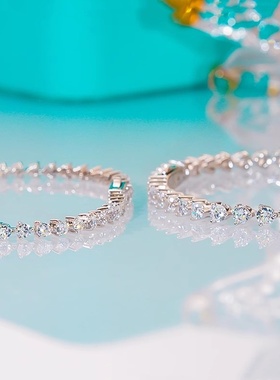 chinpin三爪排钻手链