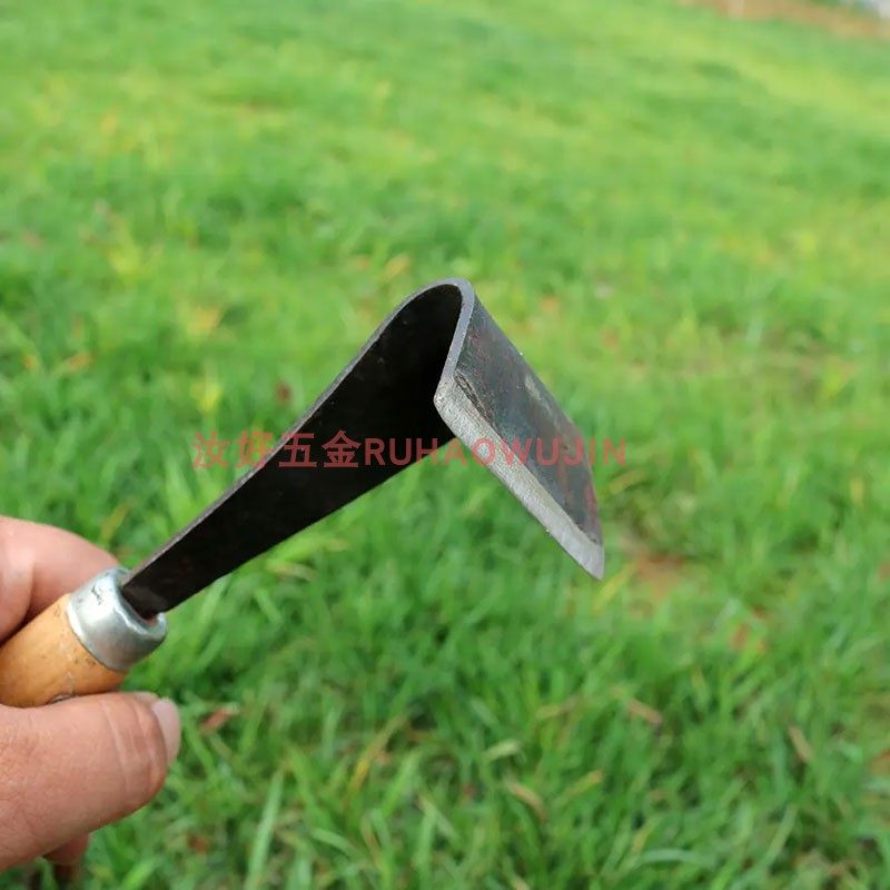 包邮锰钢打树皮刀木皮刀松树松油树皮铲刀刮松树皮刀小号树皮刮刀_虎窝淘