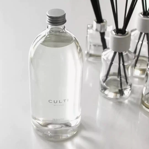 意大利CULTI香薰补充液大瓶家用持久高级室内持久留香香氛替换装 - 图3