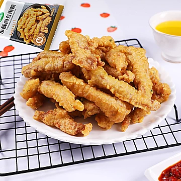 谷香园小酥肉粉专用粉100g2包