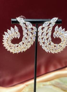 Wardrobes by chen【限时清货】 清货折扣3折起 福袋耳饰耳环合集