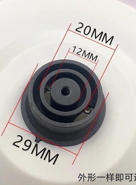 通用电热水壶底座加厚高品质烧水壶底盘带线大功率胶盘电水壶配件