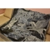 Sofa khăn chăn phổ quát trang trí phòng cho thuê nhà Giải trí chăn mền chăn đơn giản hiện đại điều hòa không khí chăn đơn - Ném / Chăn Ném / Chăn