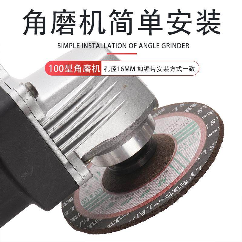 利佳仕打磨片鱼鳞片角磨机磨片石材抛光片花岗岩板瓷砖修边磨边片,淘宝优惠券,粉丝福利购,淘宝优惠卷