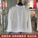 ANTA Women's Sun Protection Clothing 2025 Summer New Outdoor Sports Hooded Woven Single Windbreaker 162525607