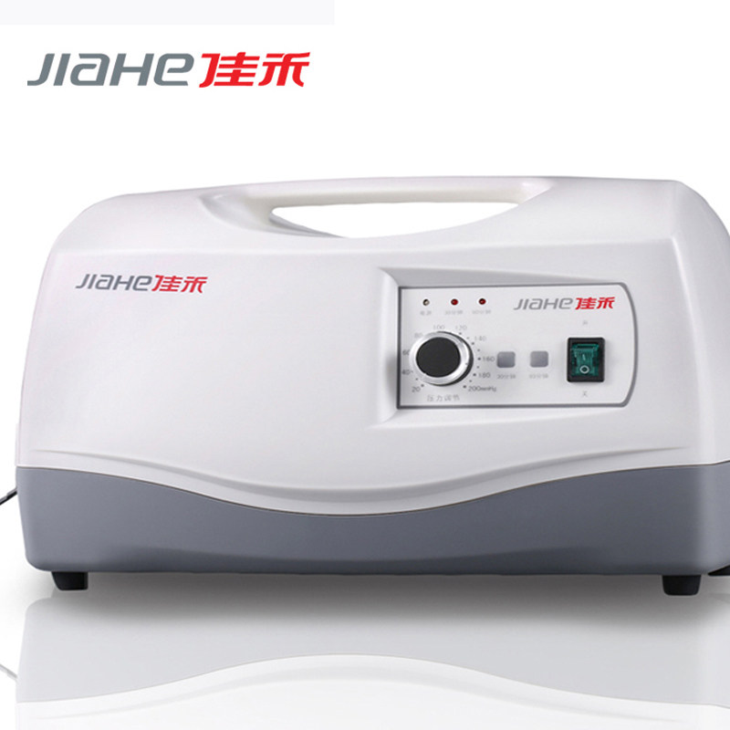 佳禾静脉曲张空气波压力预防按摩器 承林医疗器械理疗仪（器械）