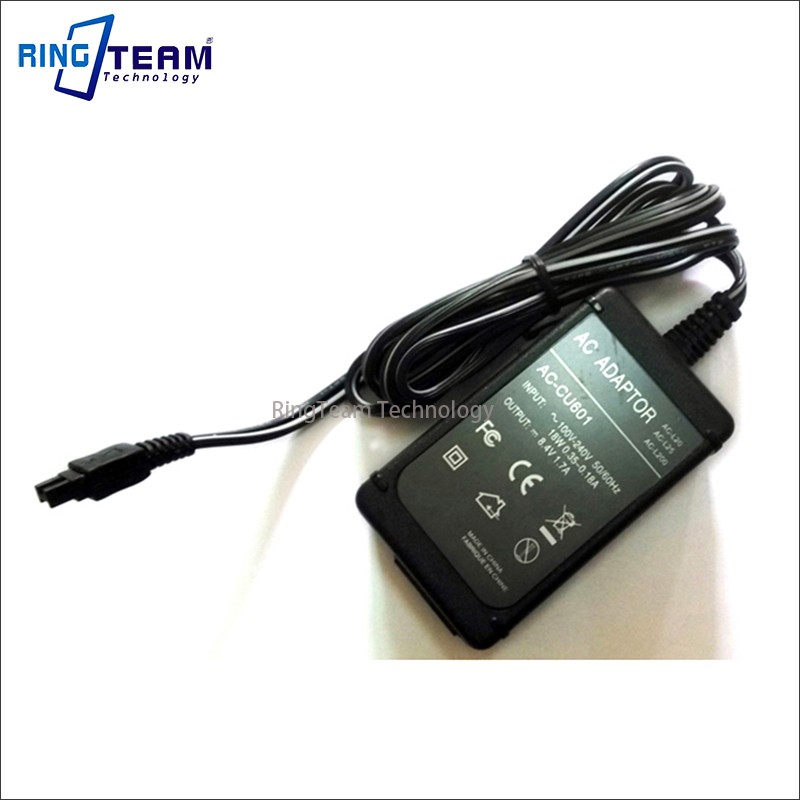 AC-L200适用索尼DCR-DVD653 DCR-DVD653E DCRDVD653E DVD653E-图1