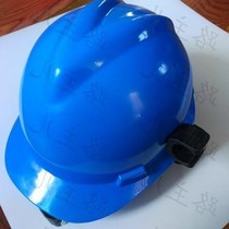 Fire promotion flashlight clip helmet holder flashlight fire wearable promotional helmet buckle