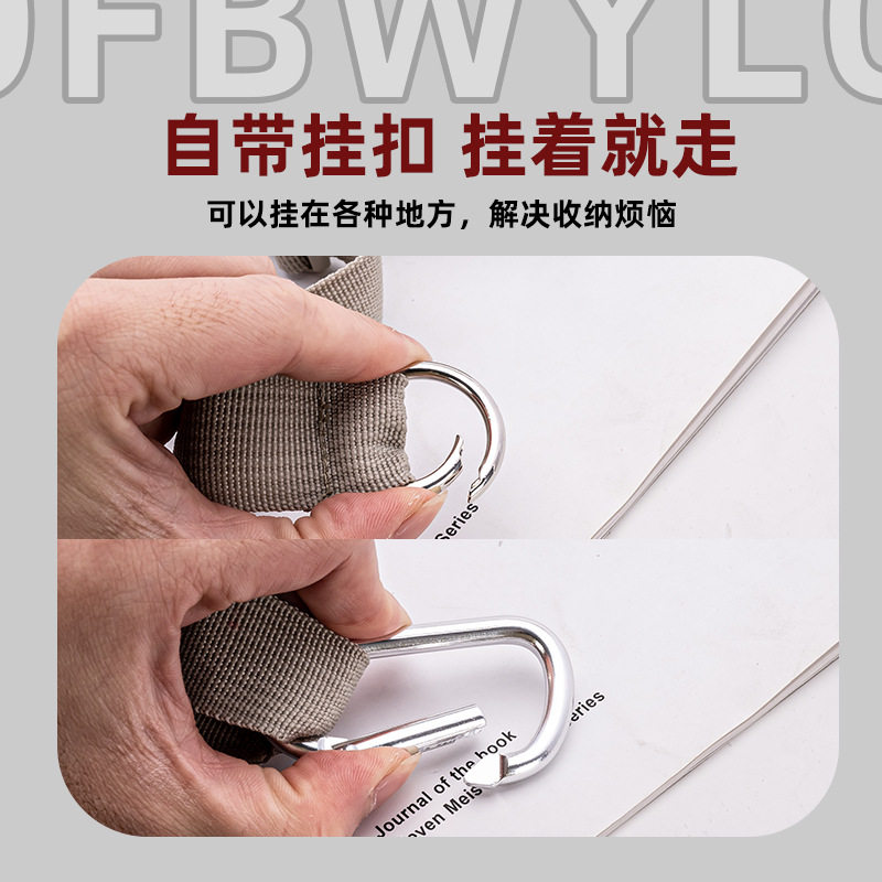 拉杆行李箱捆绑带多功能行李包固定带便捷水瓶挂绳旅行包收纳挂扣,淘宝优惠券,粉丝福利购,淘宝优惠卷