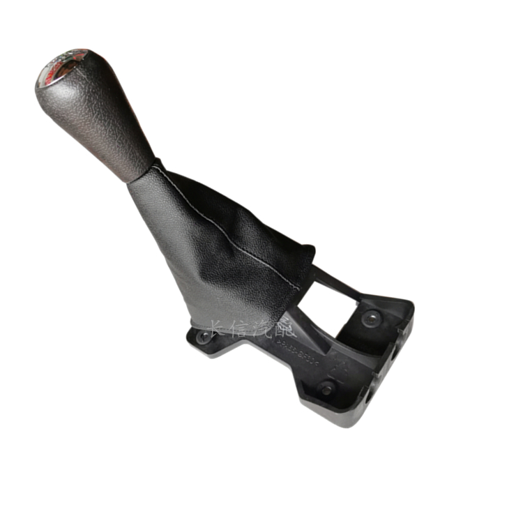 适配东风小康K07S V07S K05S C32C31 换挡机构换档挂挡排挡杆总成 - 图3