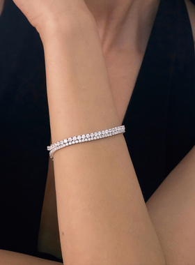 Mistova轻奢百搭轻奢手饰小众