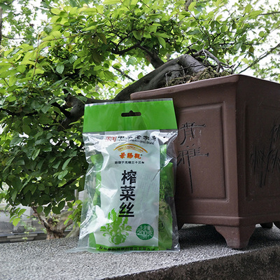 景阳观浙江老字号开胃下饭菜