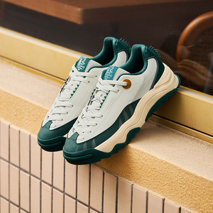 361度加绒运动鞋登山鞋合集