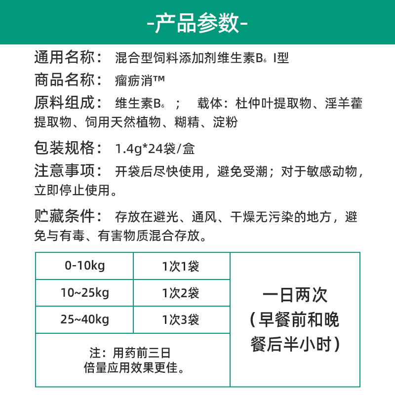 大梆瘤疬消宠物狗狗猫咪清热解毒体表菜花癌肿平快消瘤历消 - 图0