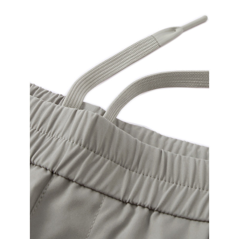 GXG男装 褶皱工装裤宽松直筒男休闲裤 24年秋G24X023094,淘宝优惠券,粉丝福利购,淘宝优惠卷