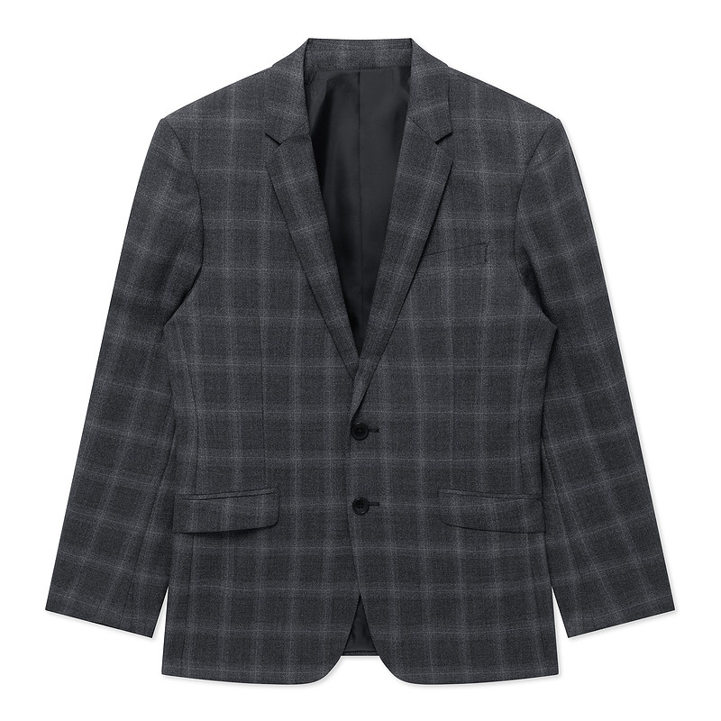 GXG奥莱 【斯文系列】秋季英伦休闲时尚男西装,淘宝优惠券,粉丝福利购,淘宝优惠卷