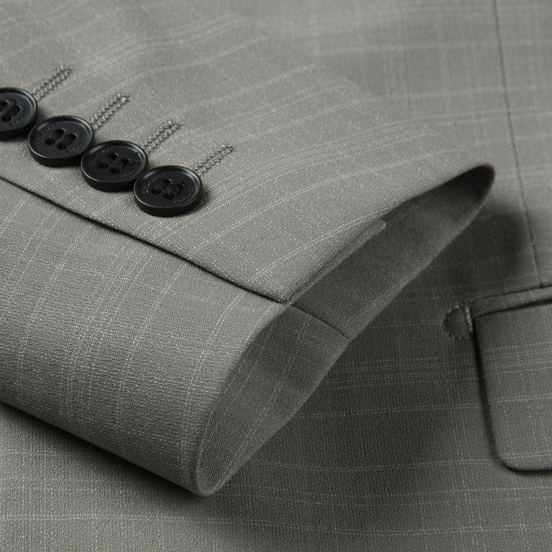 GXG男装 咖格套西西装 秋季男士外套休闲商务上装正装男西装,淘宝优惠券,粉丝福利购,淘宝优惠卷