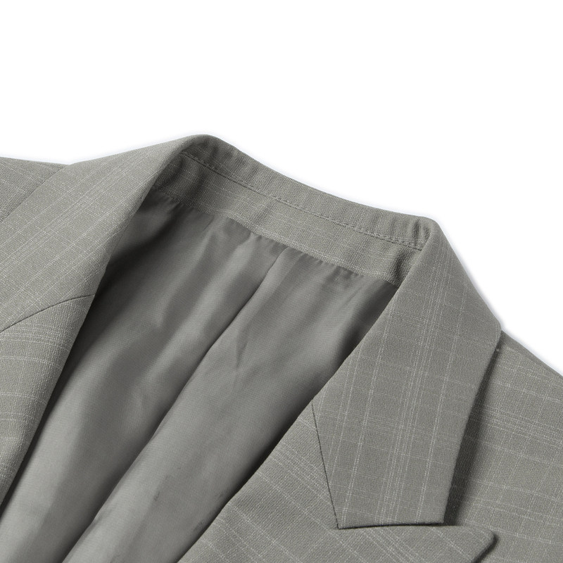 GXG男装 咖格套西西装 秋季男士外套休闲商务上装正装男西装,淘宝优惠券,粉丝福利购,淘宝优惠卷