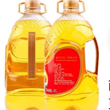 红花籽油新疆食方红花籽油5L 物理压榨红花油正品原装一级食用油,淘宝优惠券,粉丝福利购,淘宝优惠卷