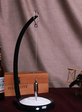 重力绘画桌面摆件客厅简约现代