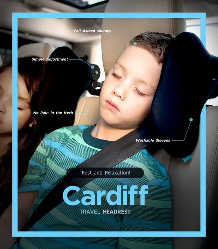 Кресло для сна для путешествий для автомобиля, подушка, самолет, США