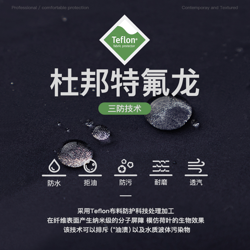 【小王子】bosie2024秋冬新款内胆三合一连帽冲锋夹克男户外情侣