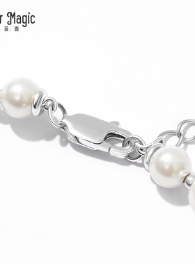 mofermagic女原创设计项链