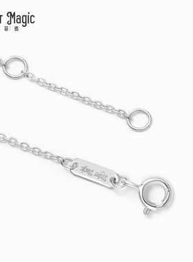 mofermagic女原创设计项链