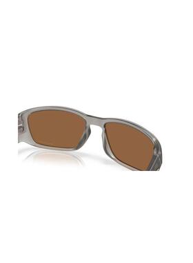 代购Oakley欧克利男士太阳镜防紫外线清晰视野抗眩光耐刮方形